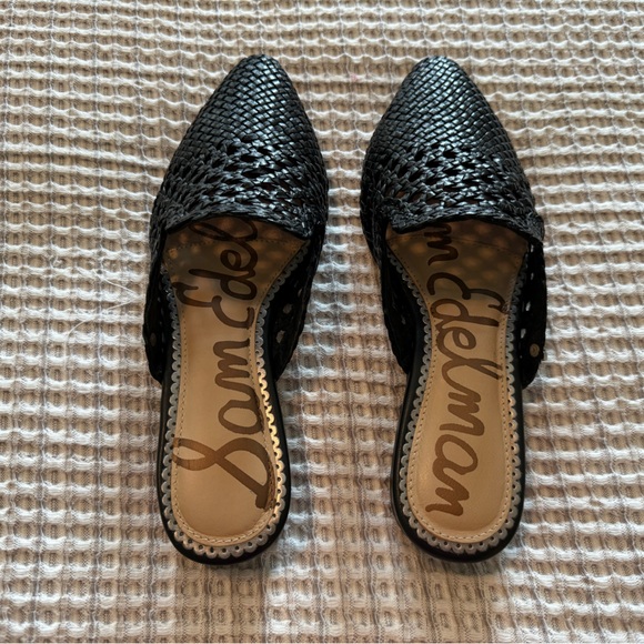 NWT Sam Edelman Clara Mule - Picture 7 of 10